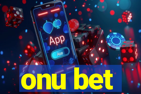 onu bet